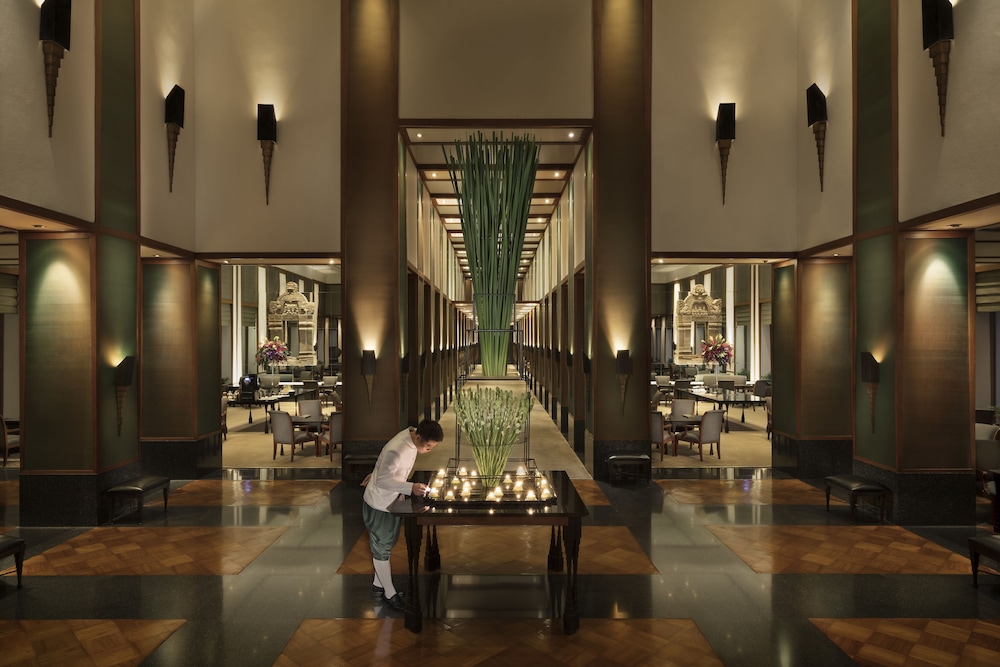 The Sukhothai Bangkok 67/83