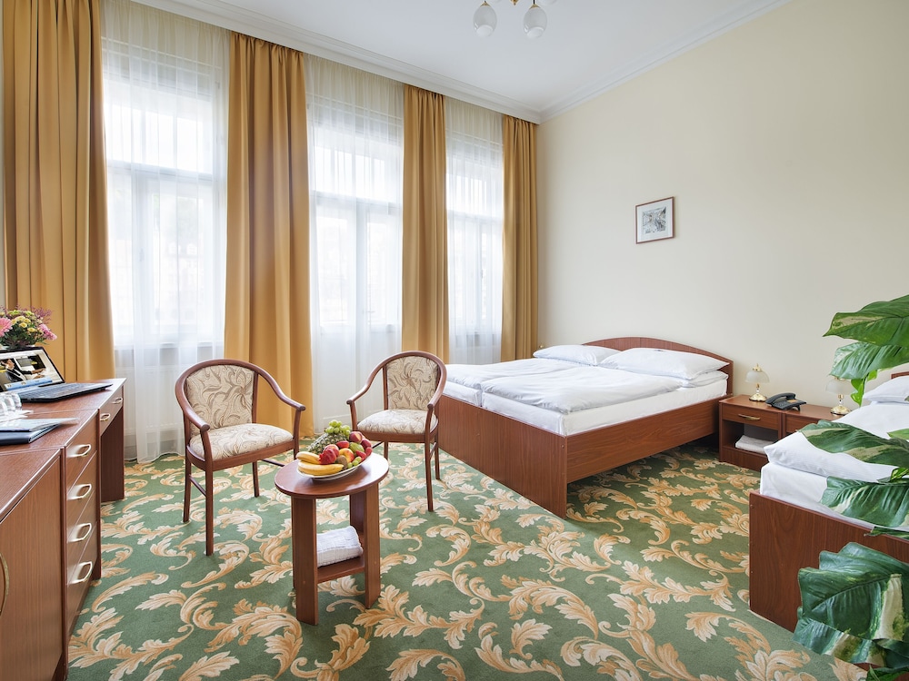Ea Hotel Elefant 14/44