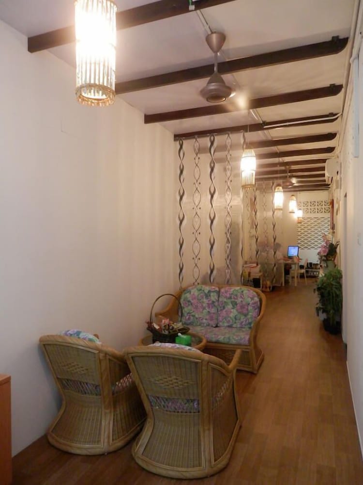 The Bodhi Lodge - Hostel 14/19