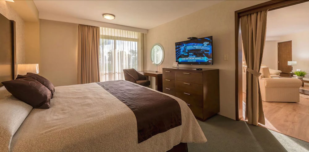 Hotel Las Trojes 13/58