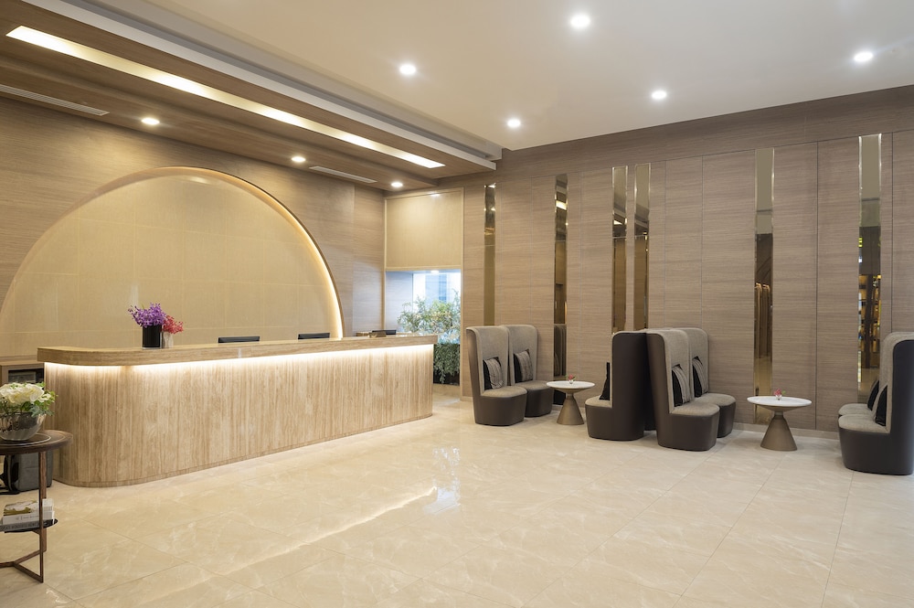 PIPA Bangkok Sukhumvit 11 by Kingston Hotels 7/60