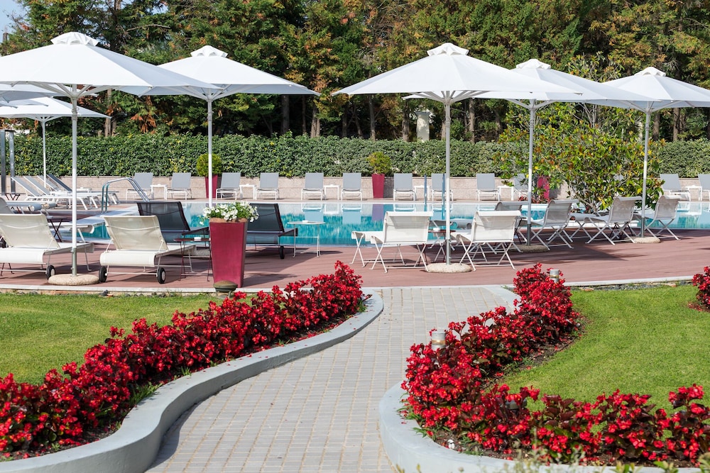 Hotel Du Lac Congress Center Spa 74/76