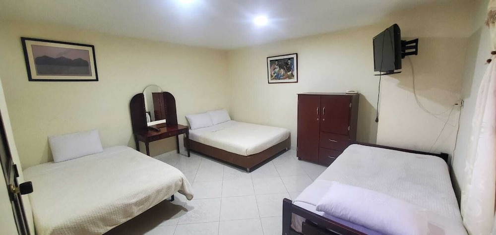 Hotel Alcayata Popayan 17/30