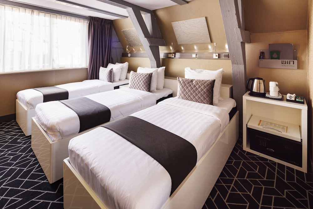 Hotel CC 23/50