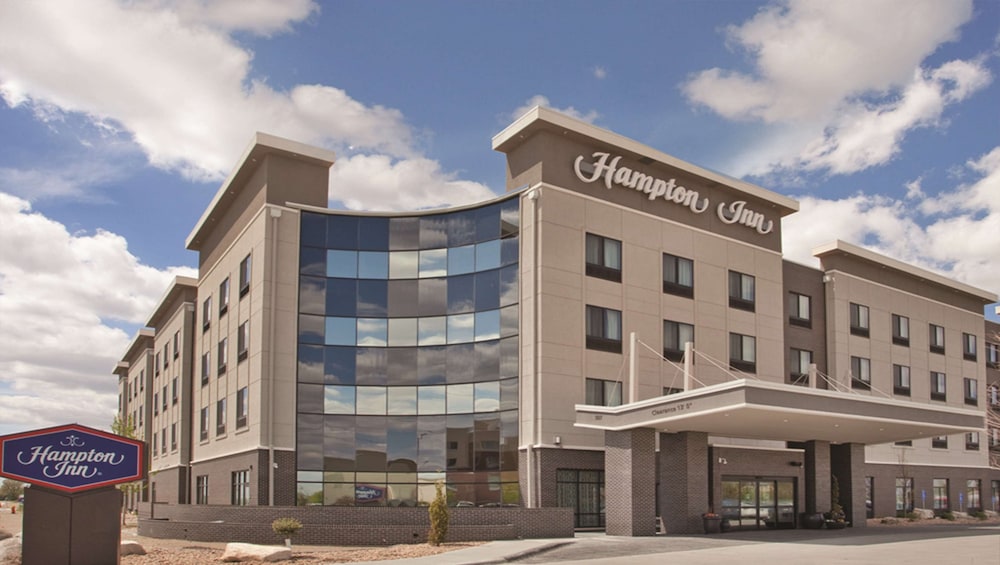 Hampton Inn Kearney 1/57