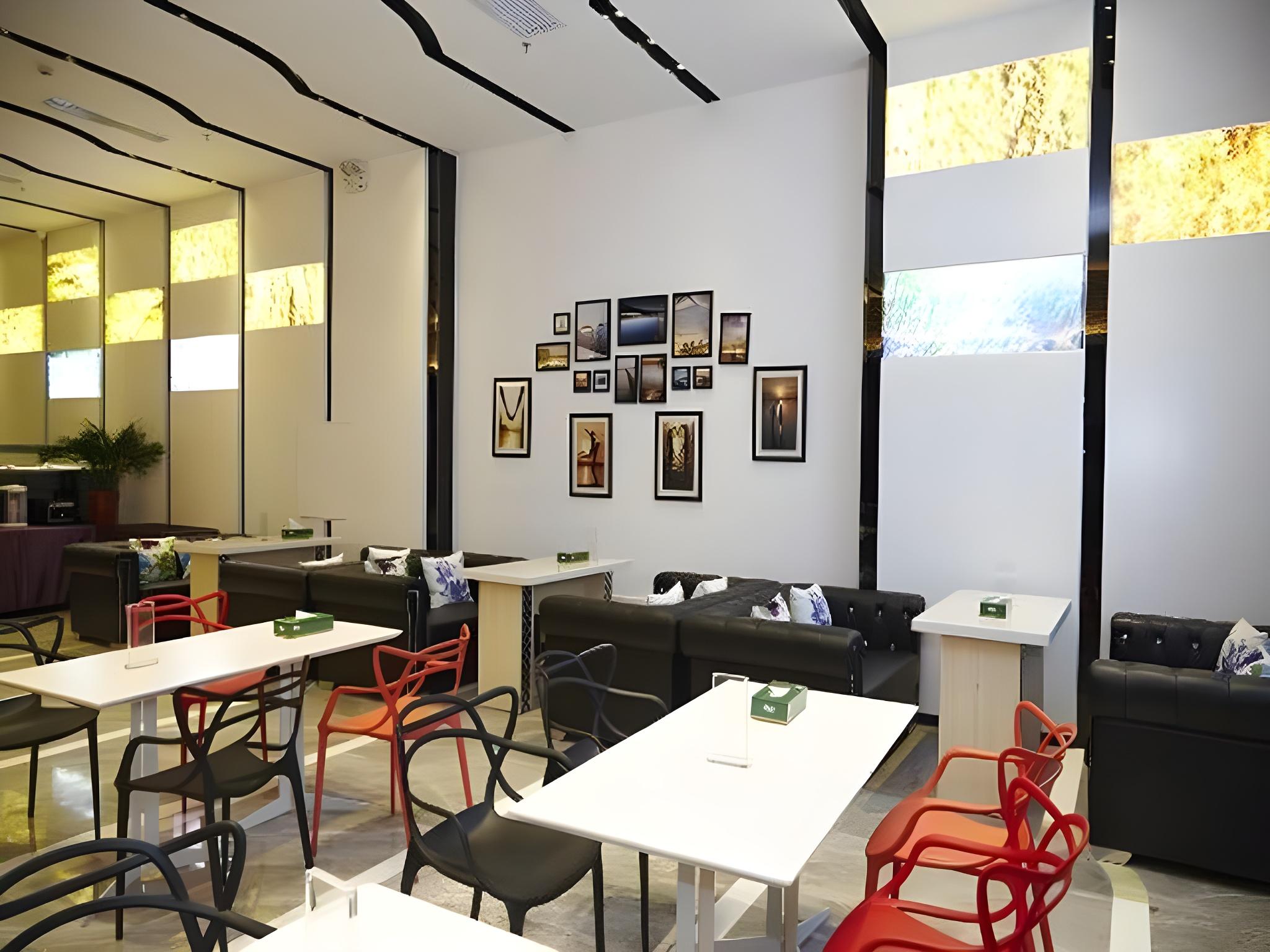 Lavande Hotel (Wuhan Wujiashan) 34/41
