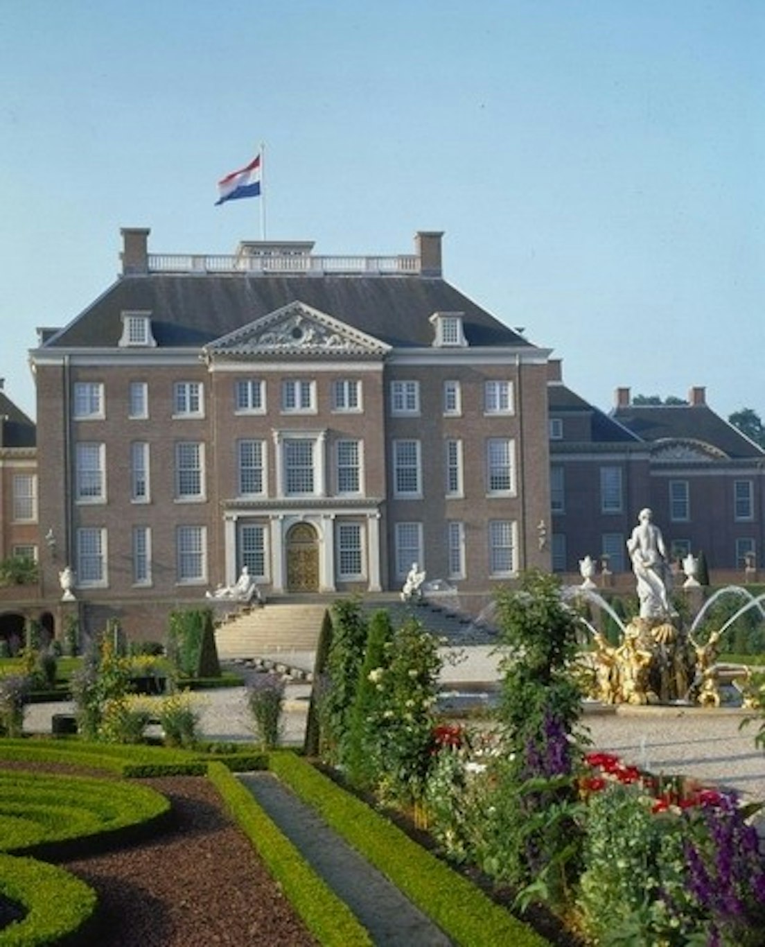 Bilderberg Hotel de Keizerskroon 3/45