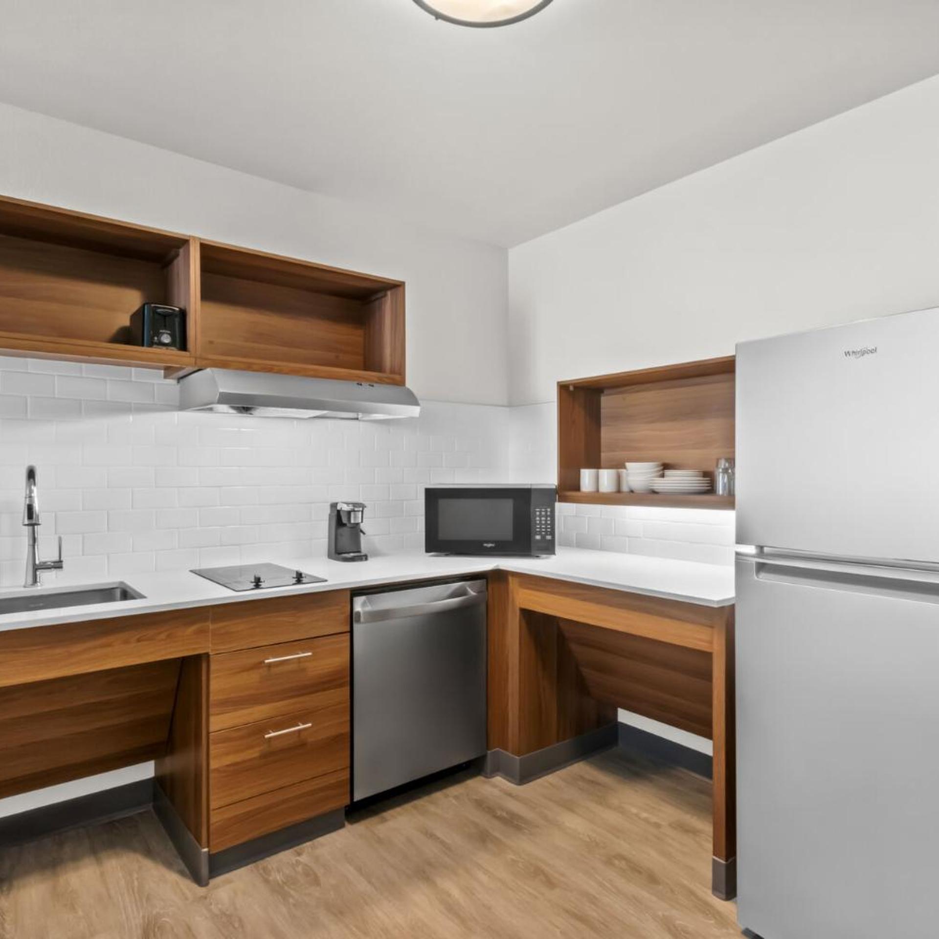 Everhome Suites Ocala I-75 North 47/59