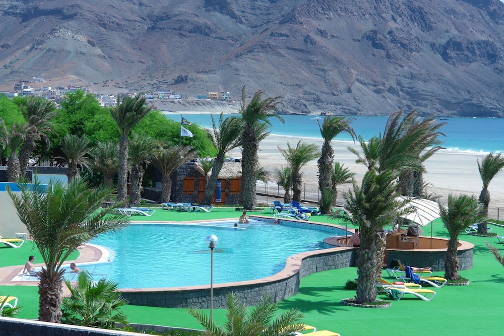 Foya Branca Resort Hotel 23/43