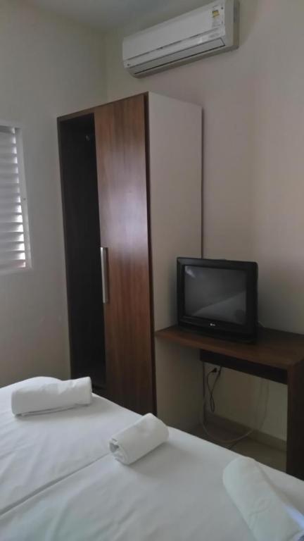 Rancharia Park Hotel 13/55