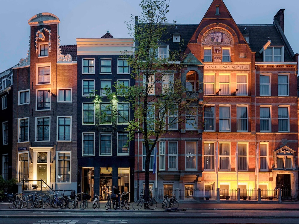 Ink Hotel Amsterdam Mgallery Collection 2/50