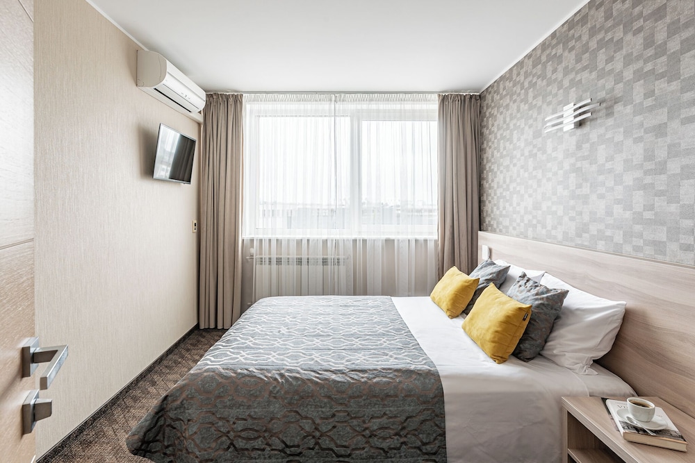 Hotel Zemaites 16/76
