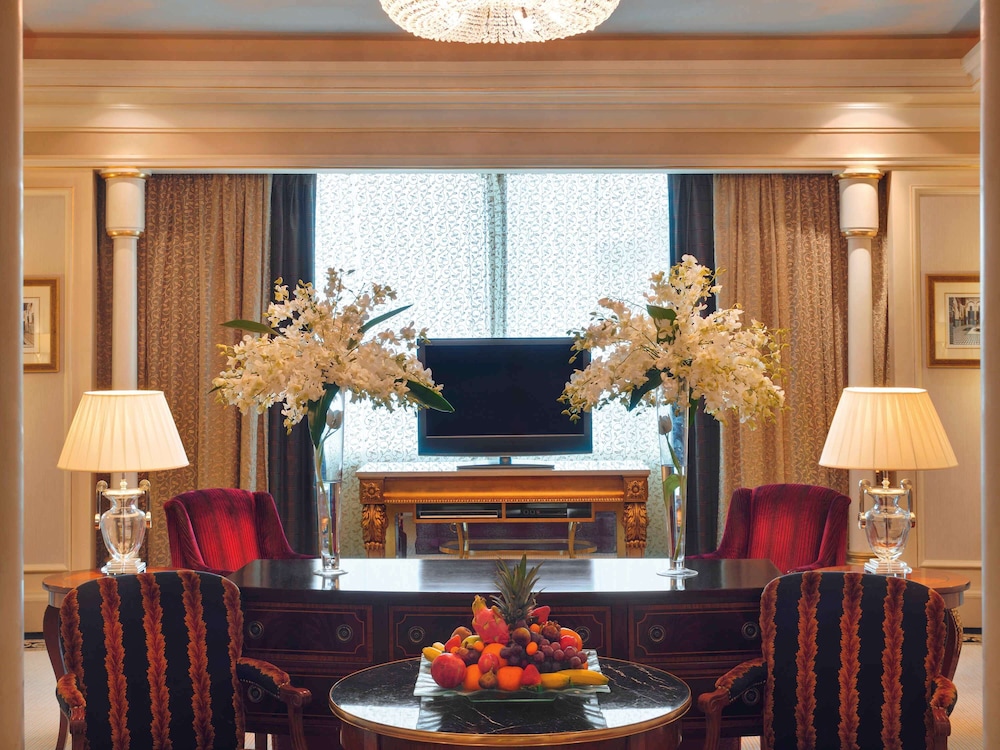 فندق موڤنبيك الخُبر(Movenpick Hotel Al Khobar) 70/80