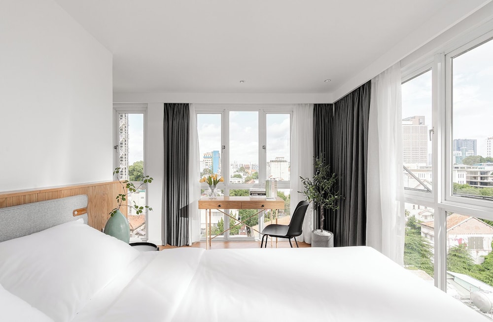 M Village Hotel Hai Ba Trung, a brand of Modern Village Lifestyle 17/50
