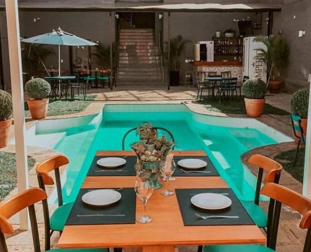 Casa Rosa Hotel Boutique 51/64