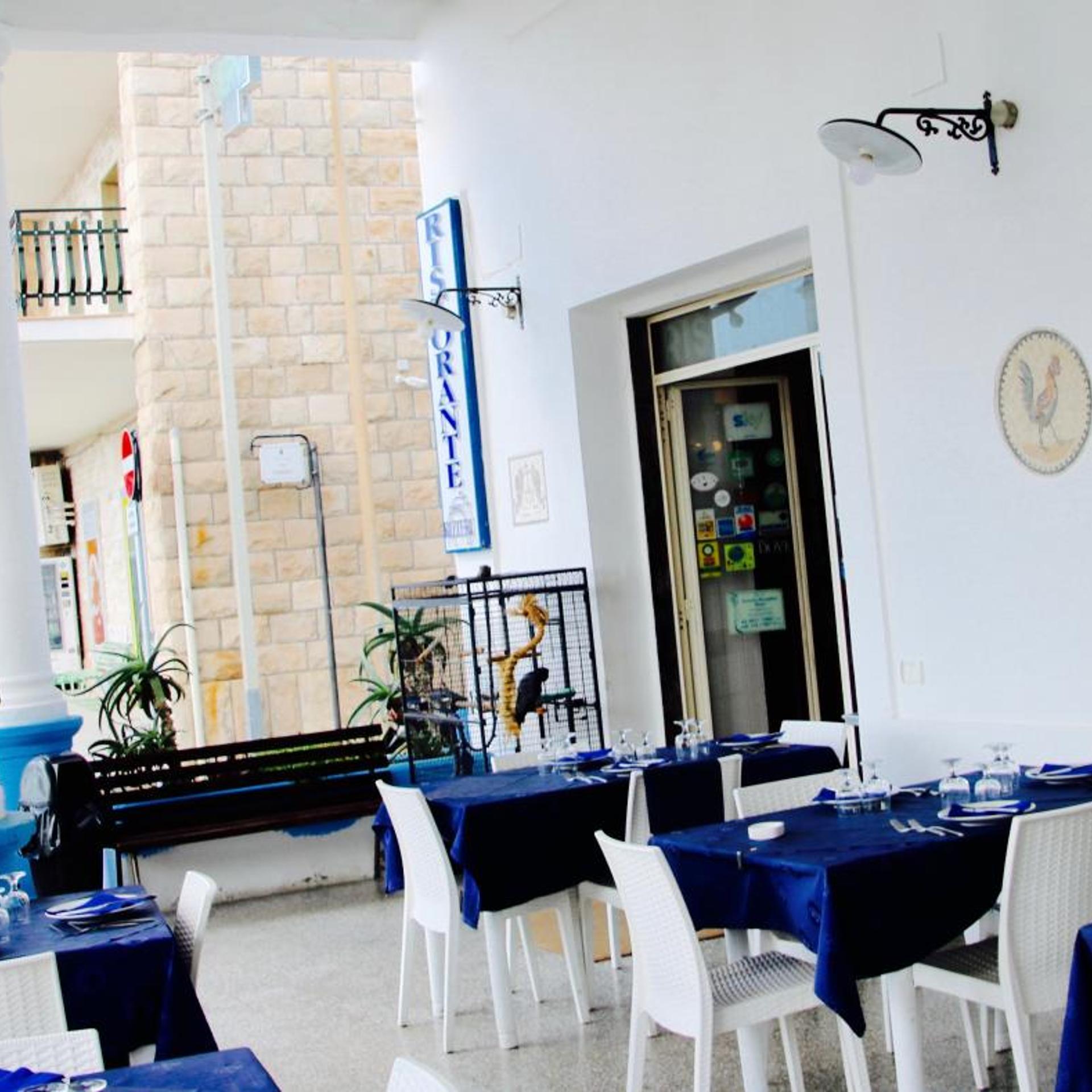 Hotel Rizieri 30/49