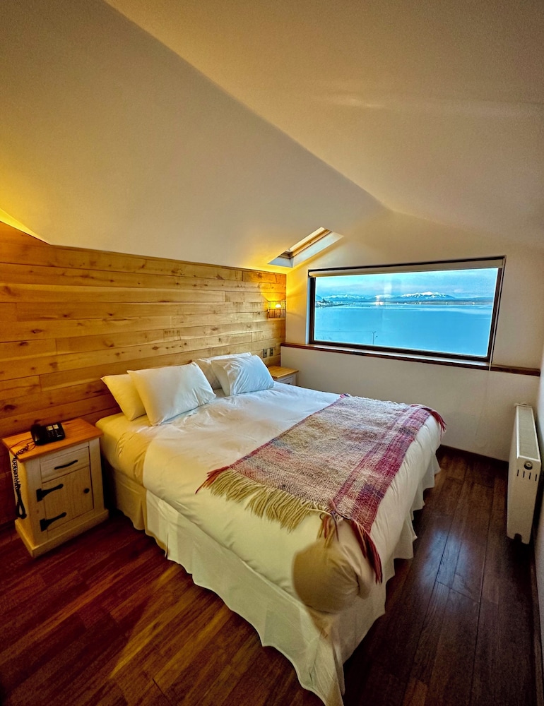 Weskar Patagonia Lodge 15/44