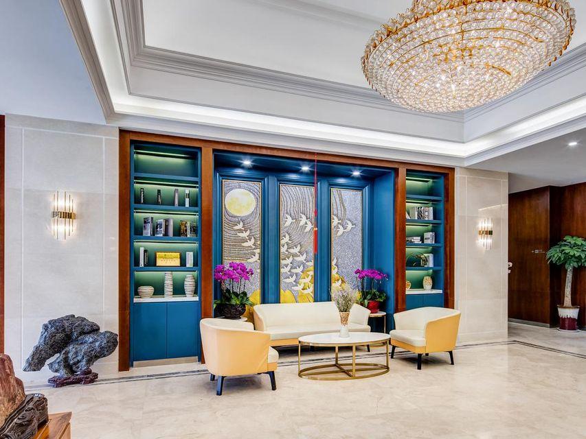Metropolo Jinjiang Hotels Suzhou Huaxia 32/47