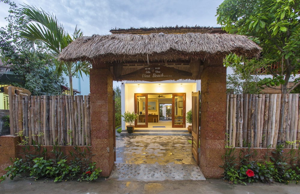 Vinabeach Villas 1/30