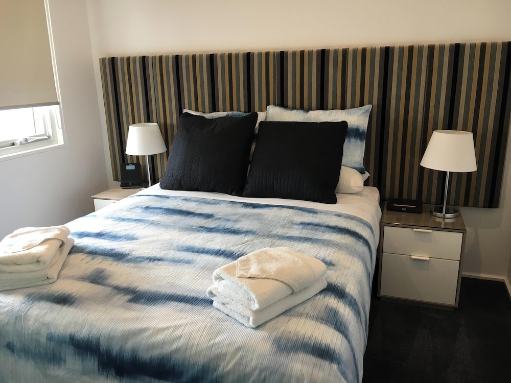 Ethelton Serviced Apartments 19/50