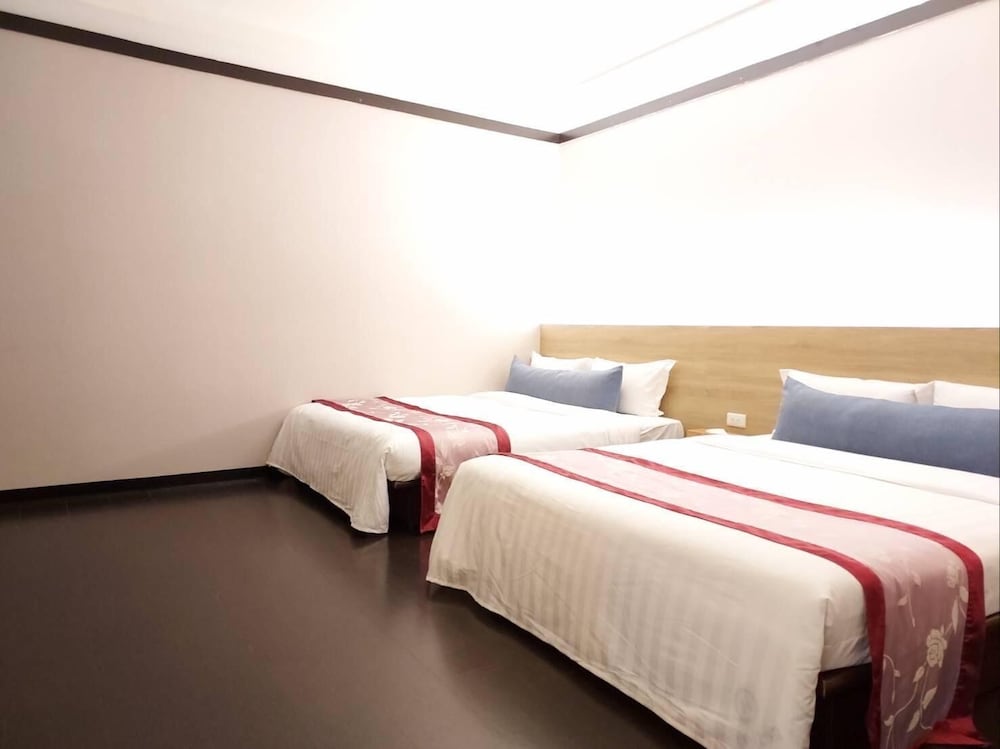 Beauty Garden Hotel 18/67
