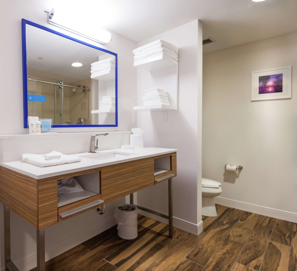 Hampton Inn Doylestown 20/58