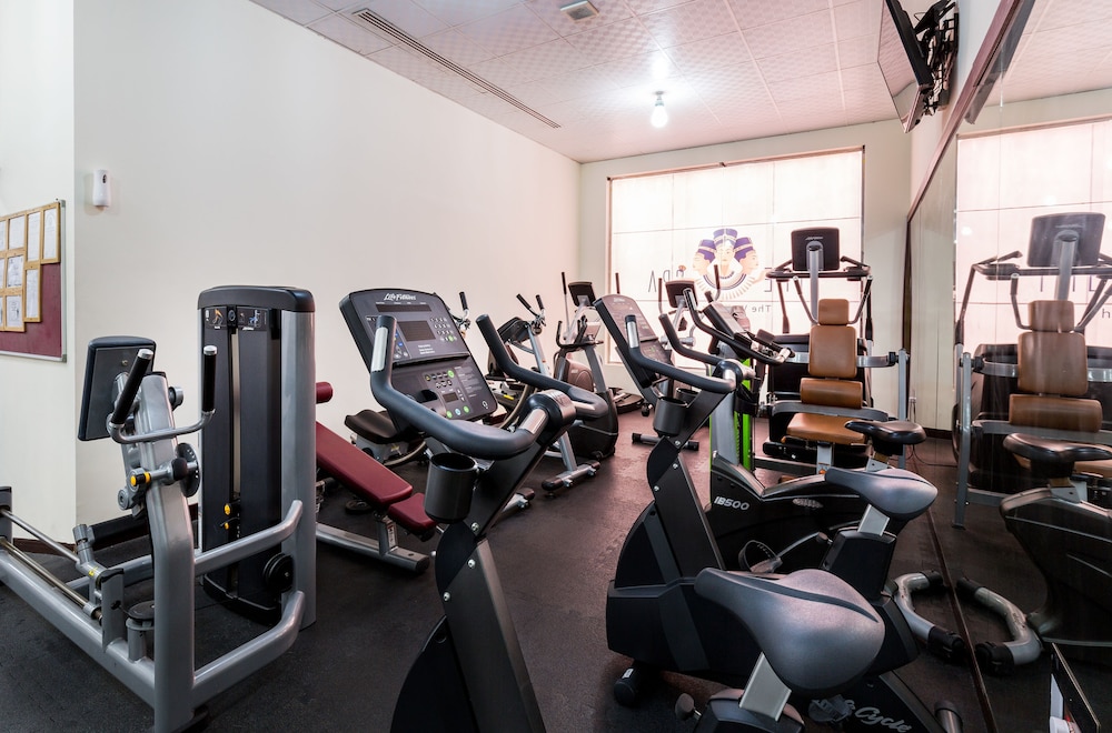 sport facilities
