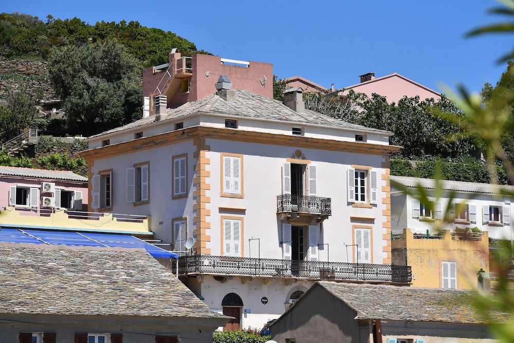 Hotel Restaurant U Patriarcu 2/15