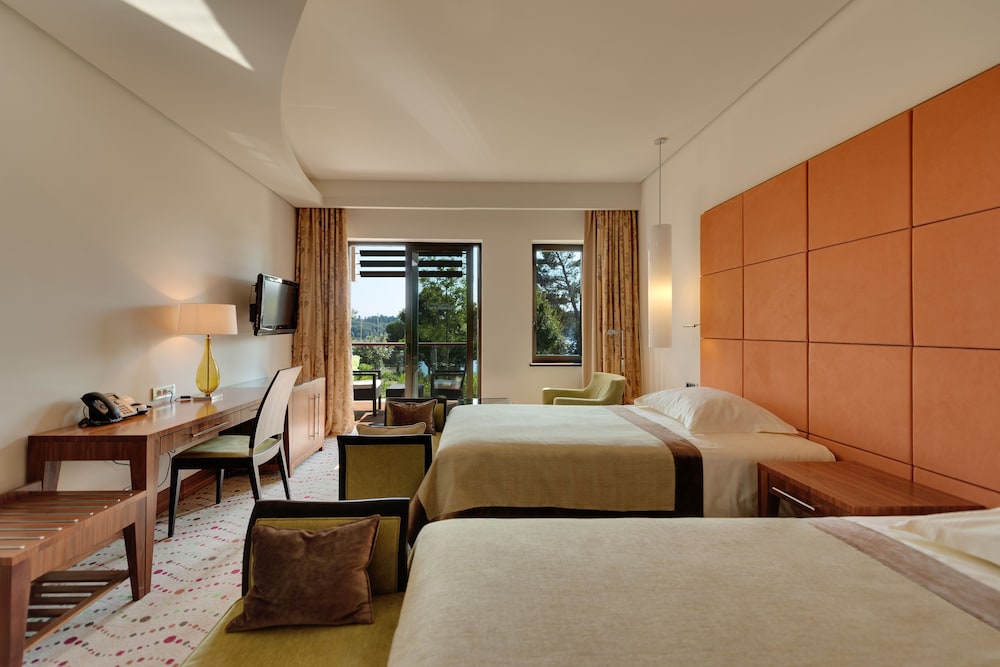 Monte Mulini Adults Exclusive Hotel by Maistra Collection 28/80