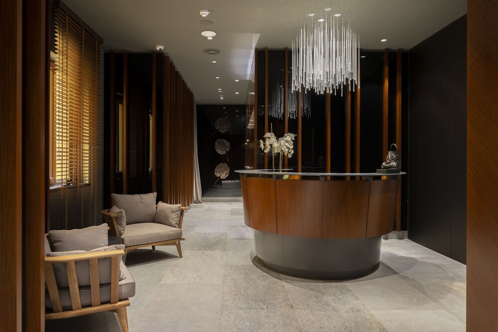 Boutique Hotel Corso 6/50