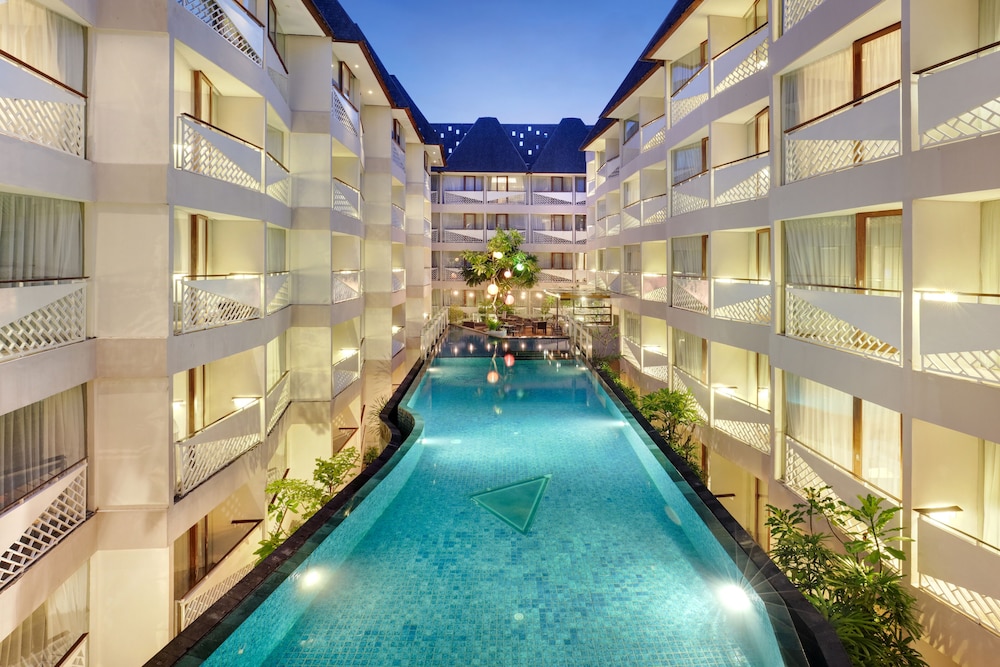 Episode Kuta Bali 36/47