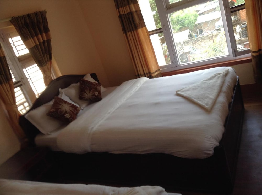 Andes House - Hostel 13/32