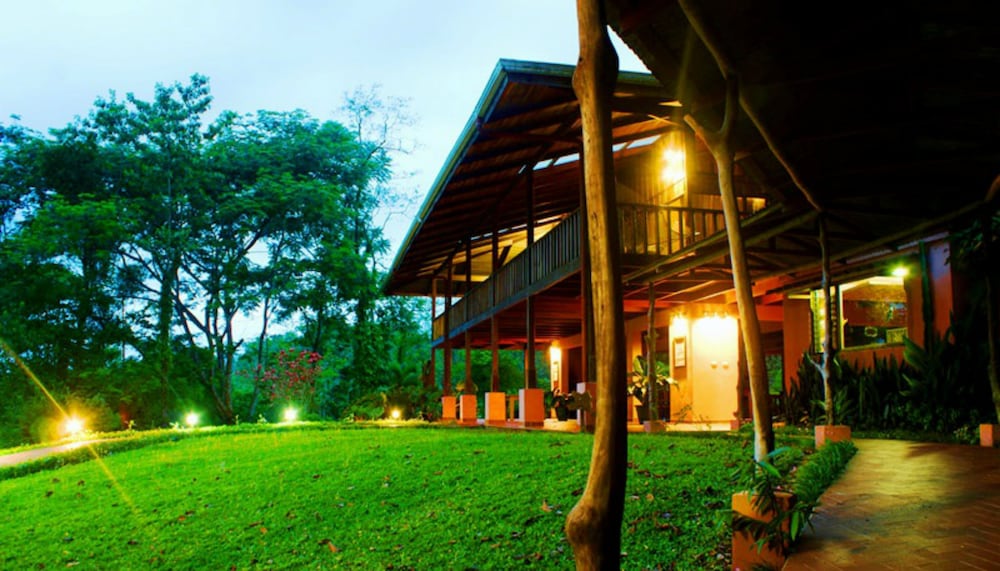 Finca Luna Nueva Lodge 2/68