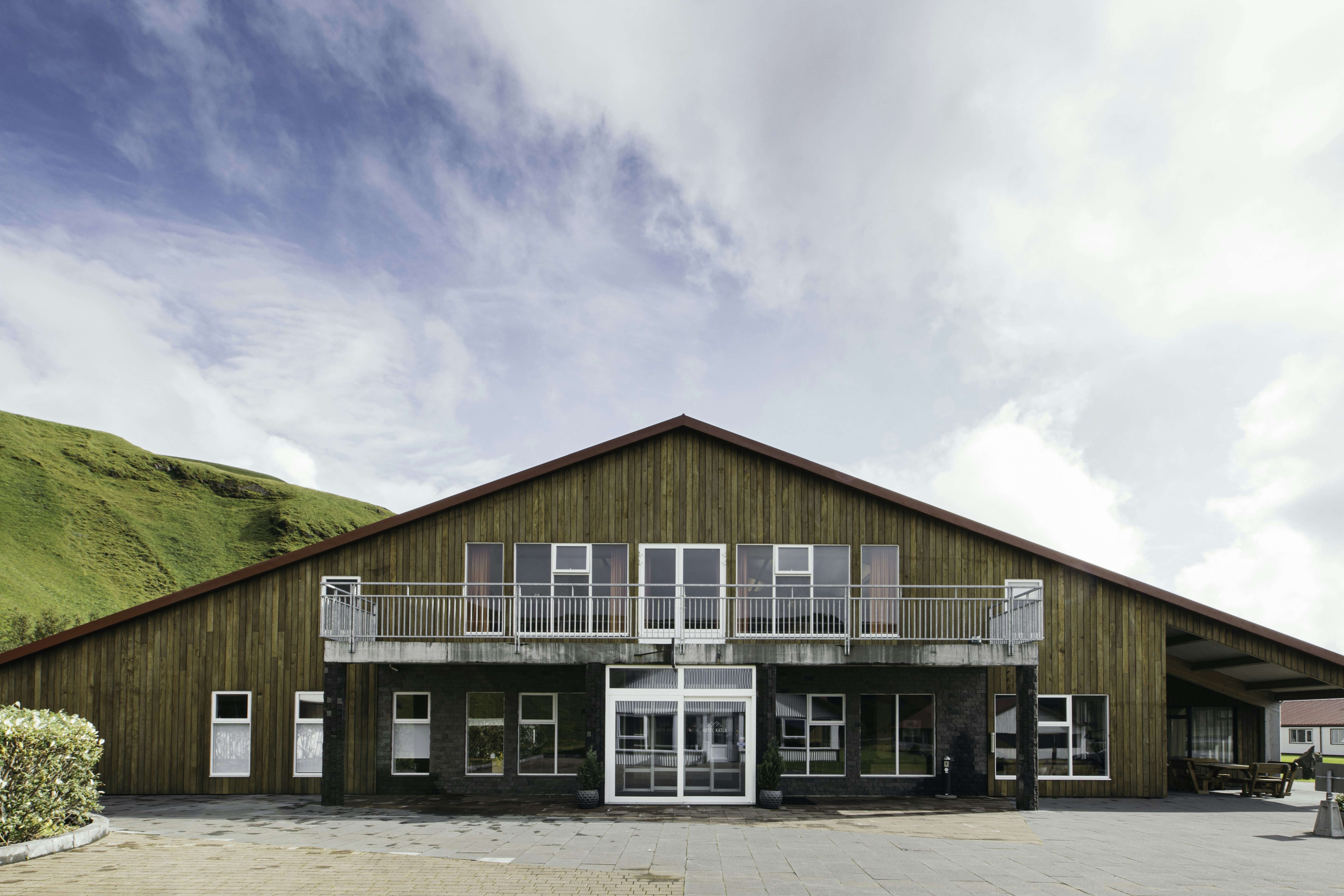 Hotel Katla By Keahotels 7/77
