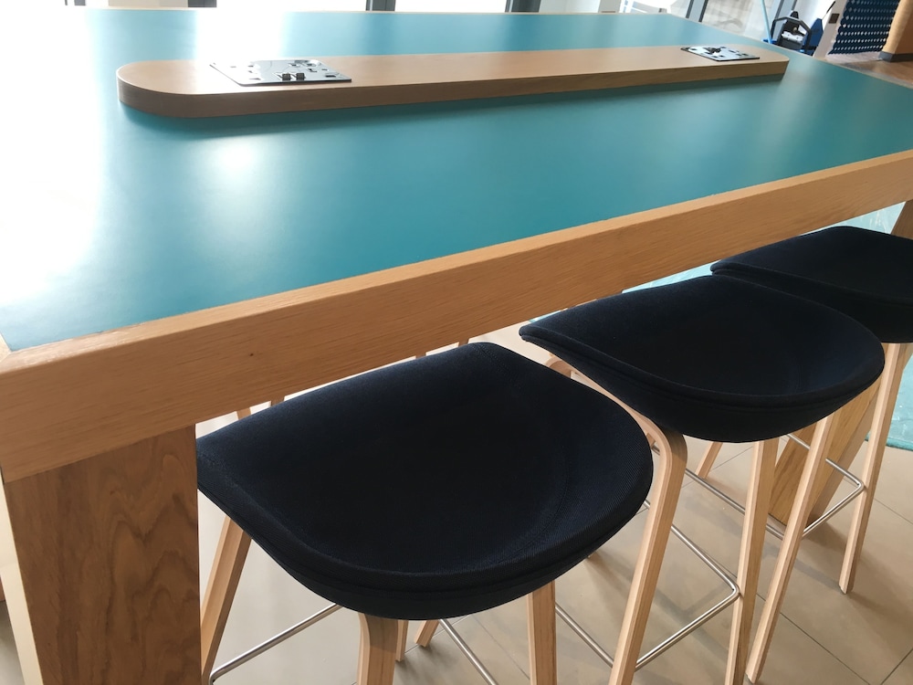 Holiday Inn Express St. Albans - M25, Jct.22 60/76