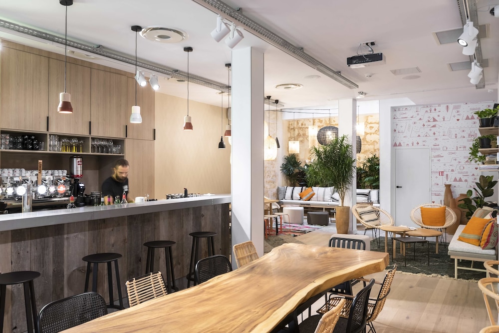 Central Hostel 38/50