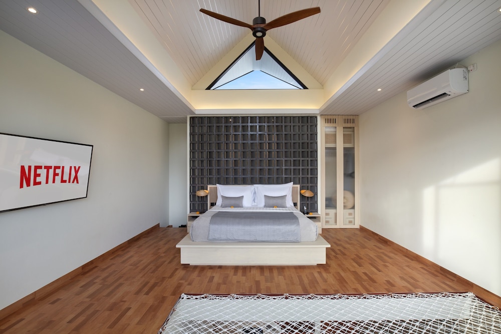 Astera Resort Canggu by Ini Vie Hospitality 12/49