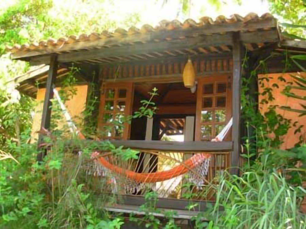 Vilangelim Eco Pousada 53/54