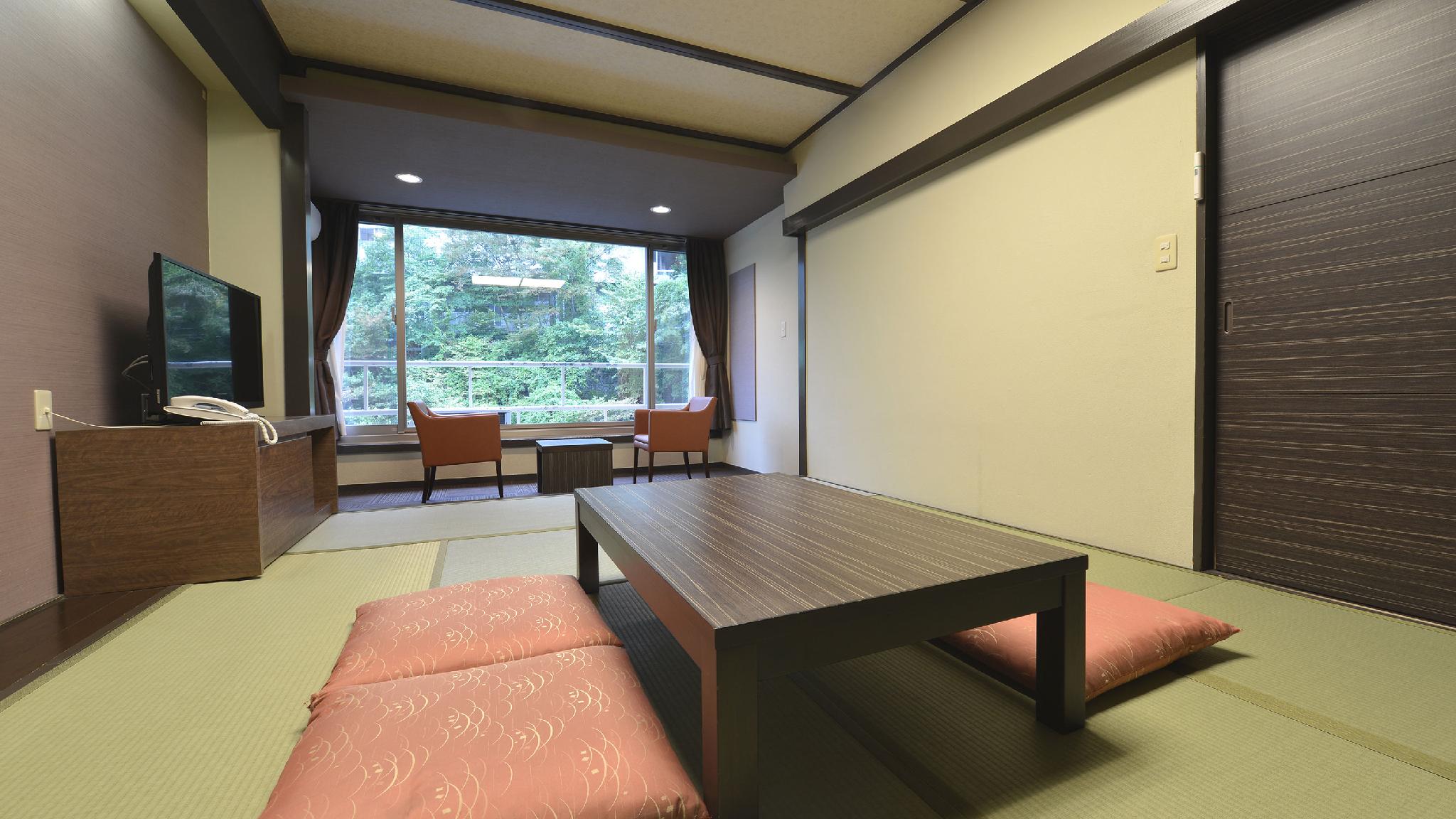 Japanese, Valley, Standard