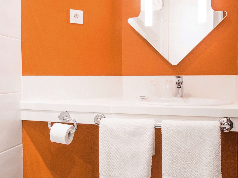 Ibis Budget Lyon L Isle D Abeau 9/62