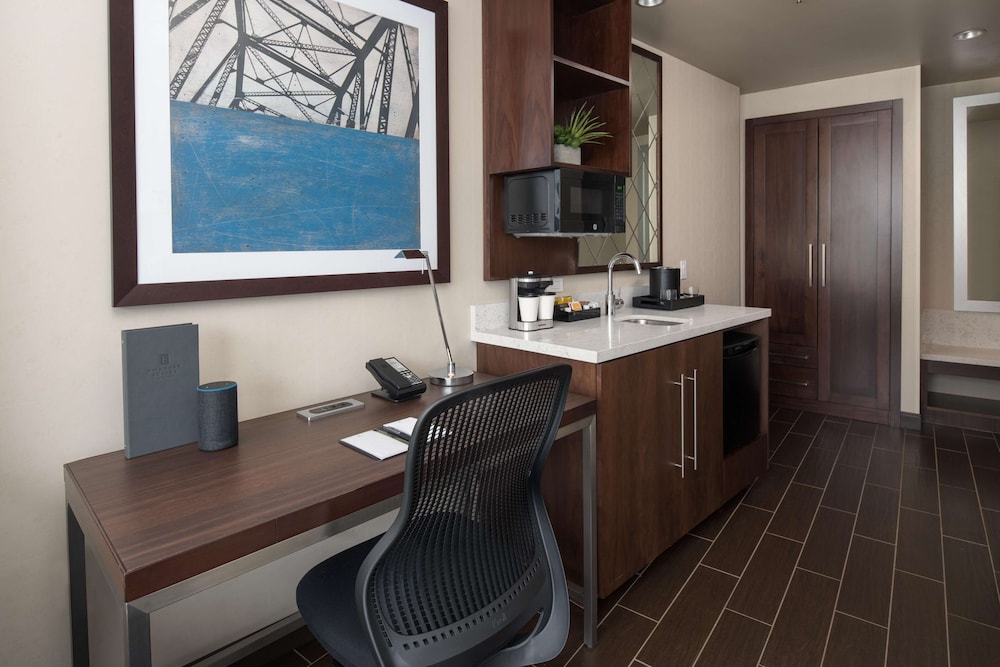 Embassy Suites By Hilton Seattle Downtown Pioneer Square 62/69