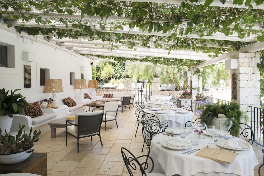 Masseria Salinola 36/50