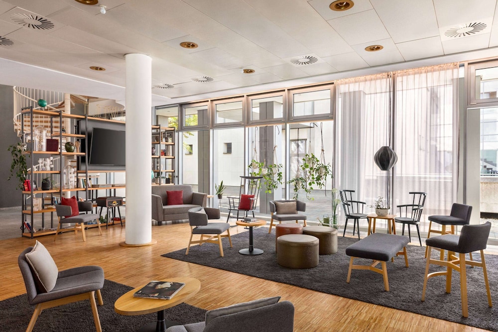 Vienna House Easy by Wyndham Trier 28/50