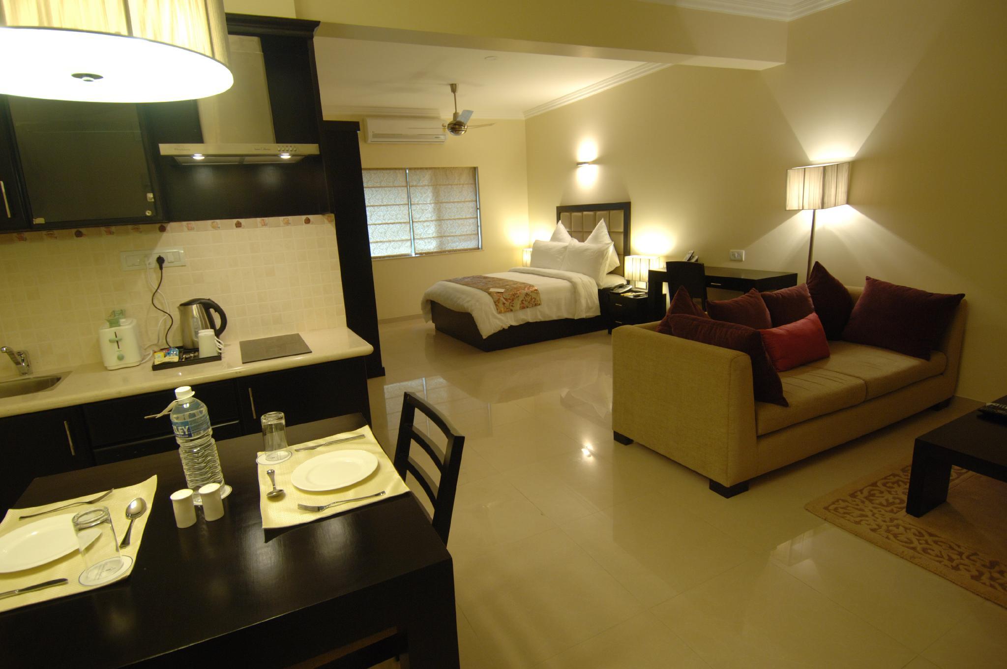 CASA DE BENGALURU 7/12