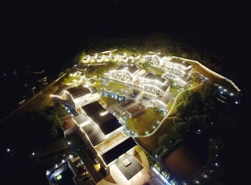 The Tang Hotel Jiayu Wuxi 23/50