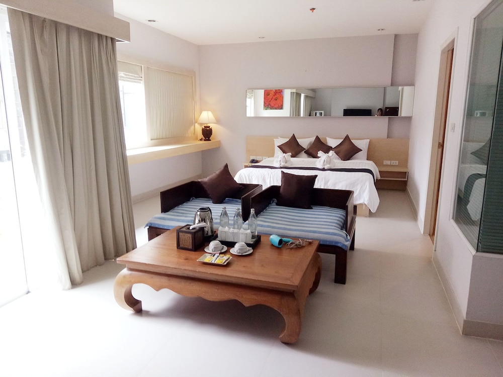 Khuang Singh Residence Chiangmai 33/50