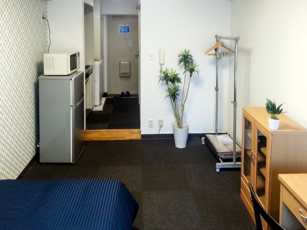 Hotel Livemax BUDGET Fuchu 9/50
