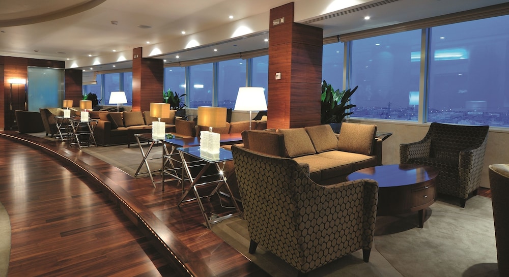 فندق موڤنبيك الخُبر(Movenpick Hotel Al Khobar) 57/80