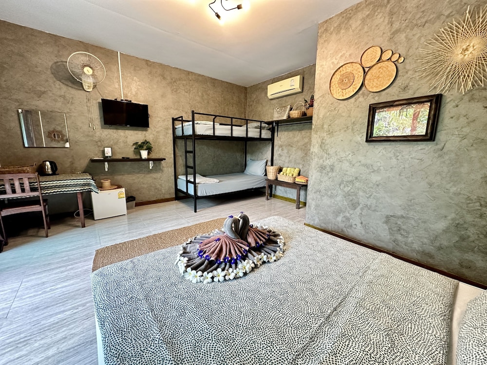 Oasis Lipe Resort 43/66