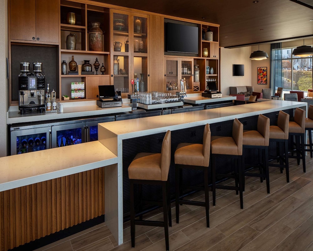Hyatt Place Harrisonburg 22/44